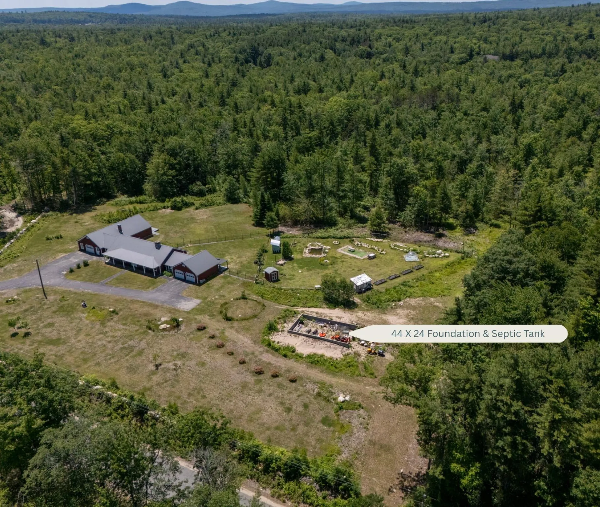 277 Kings Highway Middleton NH 03887