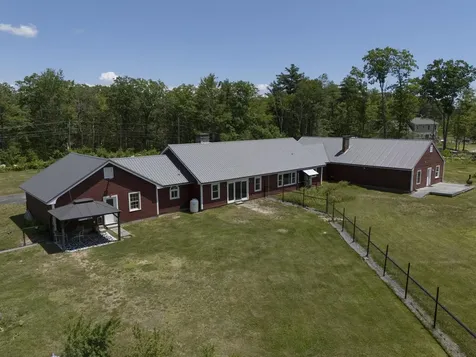 277 Kings Highway Middleton NH 03887