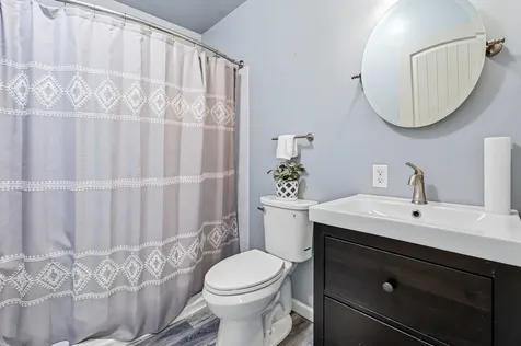 277 Kings Highway Middleton NH 03887