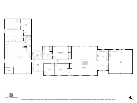 277 Kings Highway Middleton NH 03887