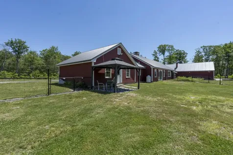 277 Kings Highway Middleton NH 03887