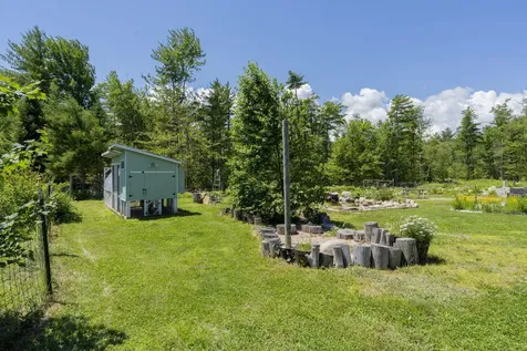277 Kings Highway Middleton NH 03887