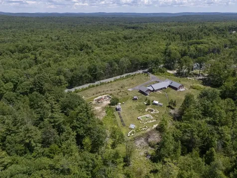 277 Kings Highway Middleton NH 03887