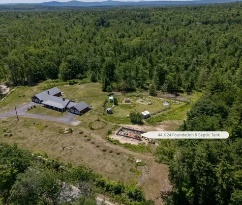 277 Kings Highway Middleton NH 03887