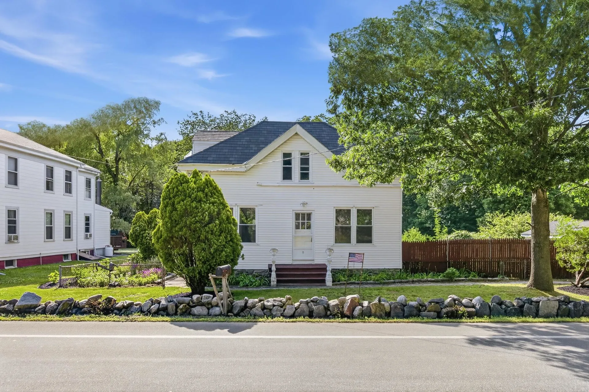 8 Newton Road Plaistow NH 03865