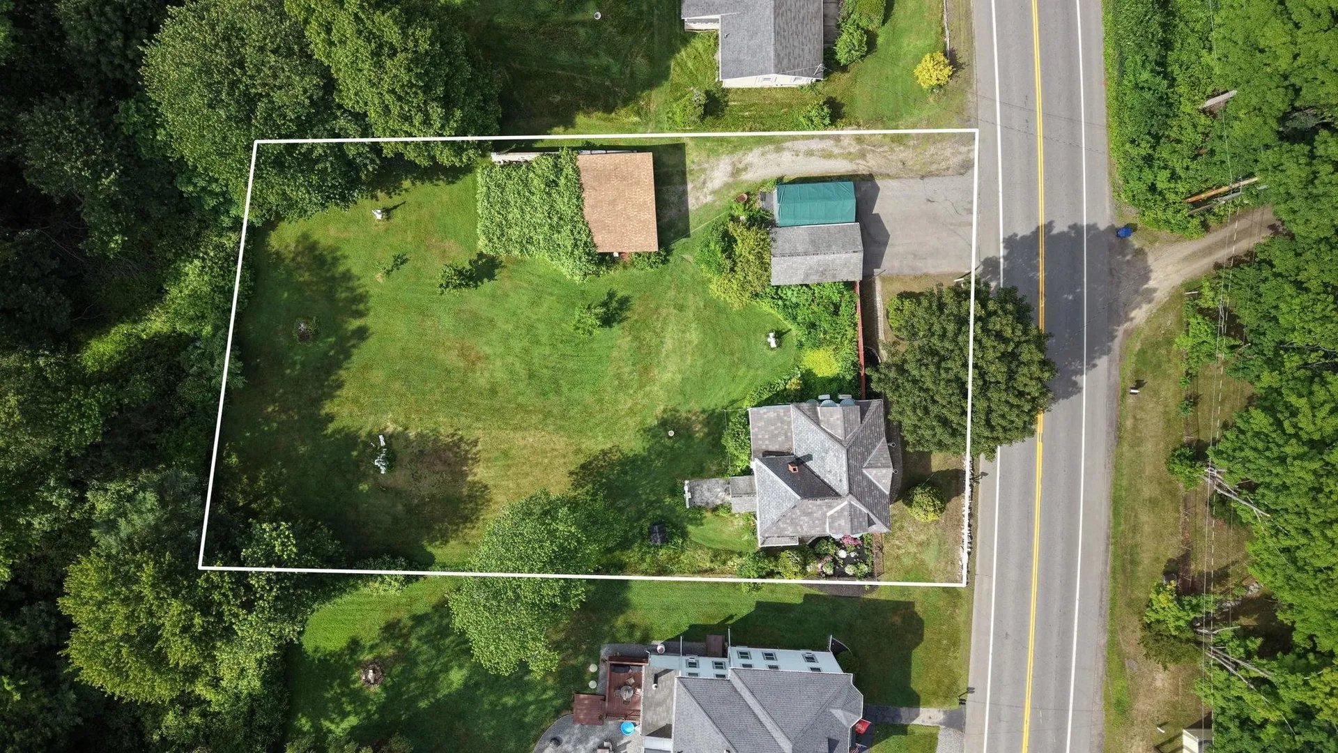 8 Newton Road Plaistow NH 03865