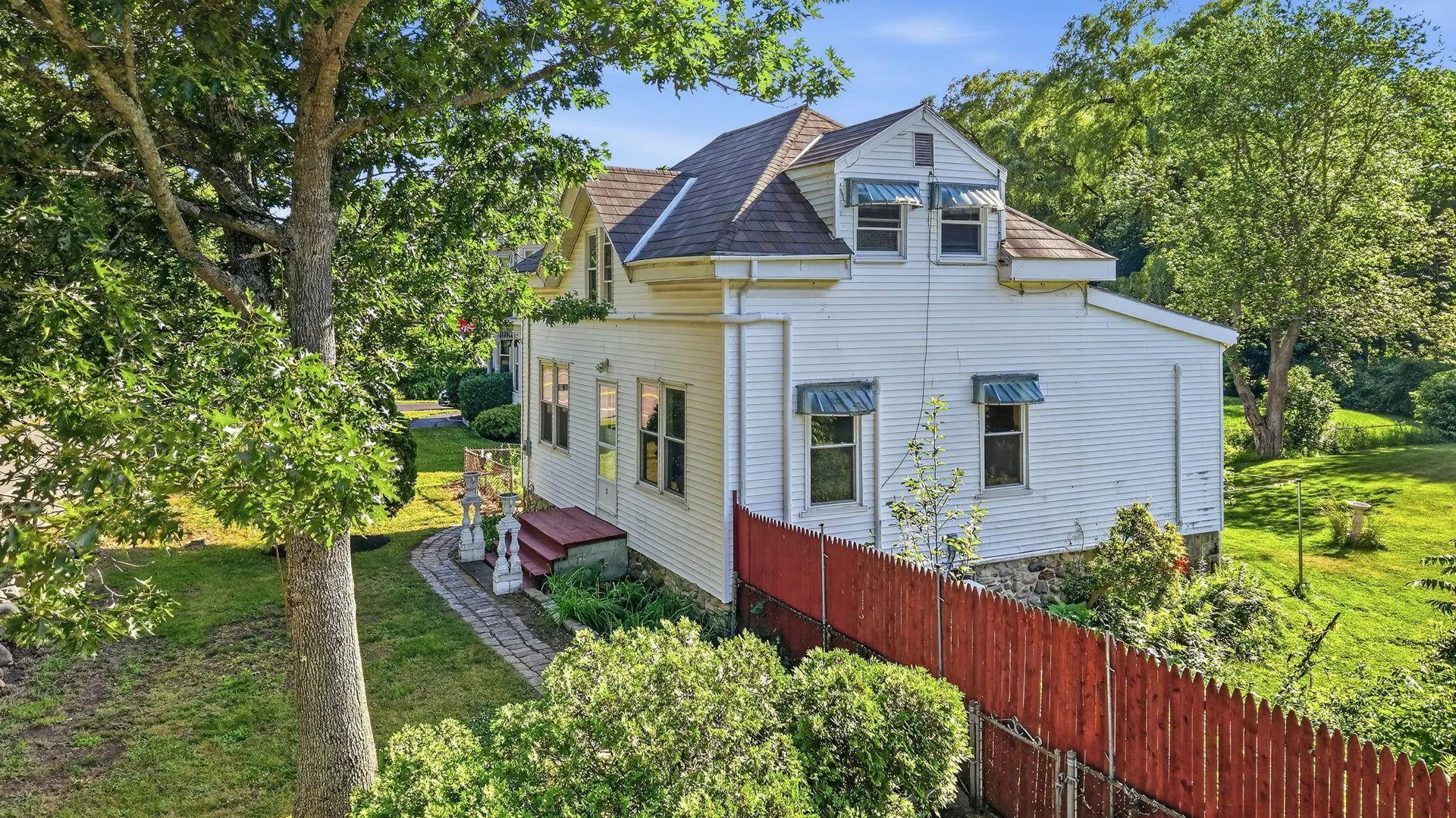 8 Newton Road Plaistow NH 03865