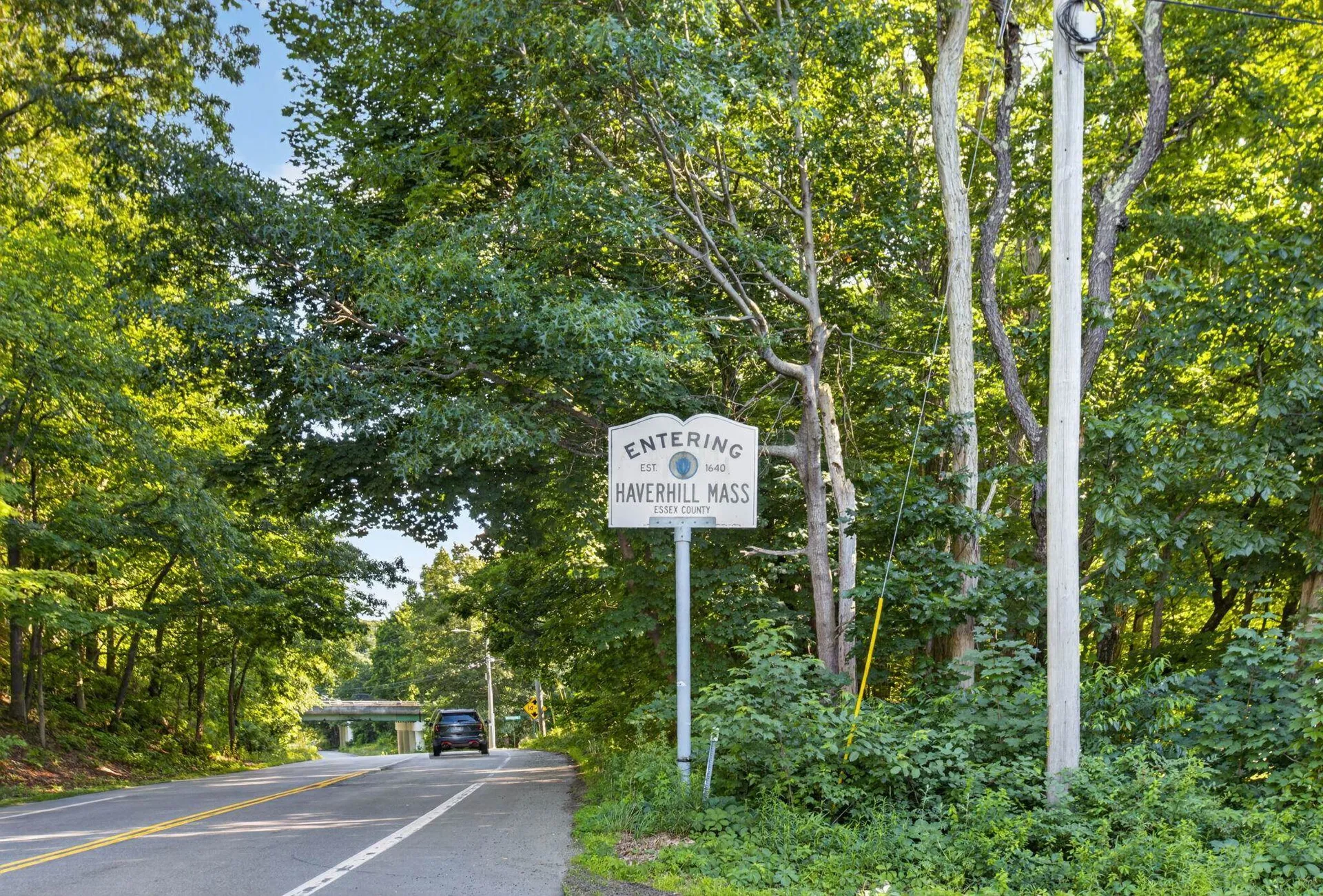 8 Newton Road Plaistow NH 03865