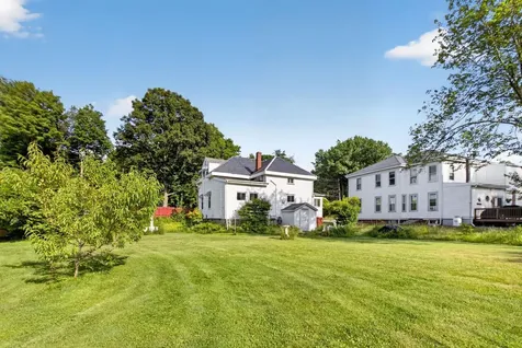 8 Newton Road Plaistow NH 03865