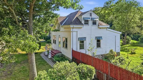 8 Newton Road Plaistow NH 03865