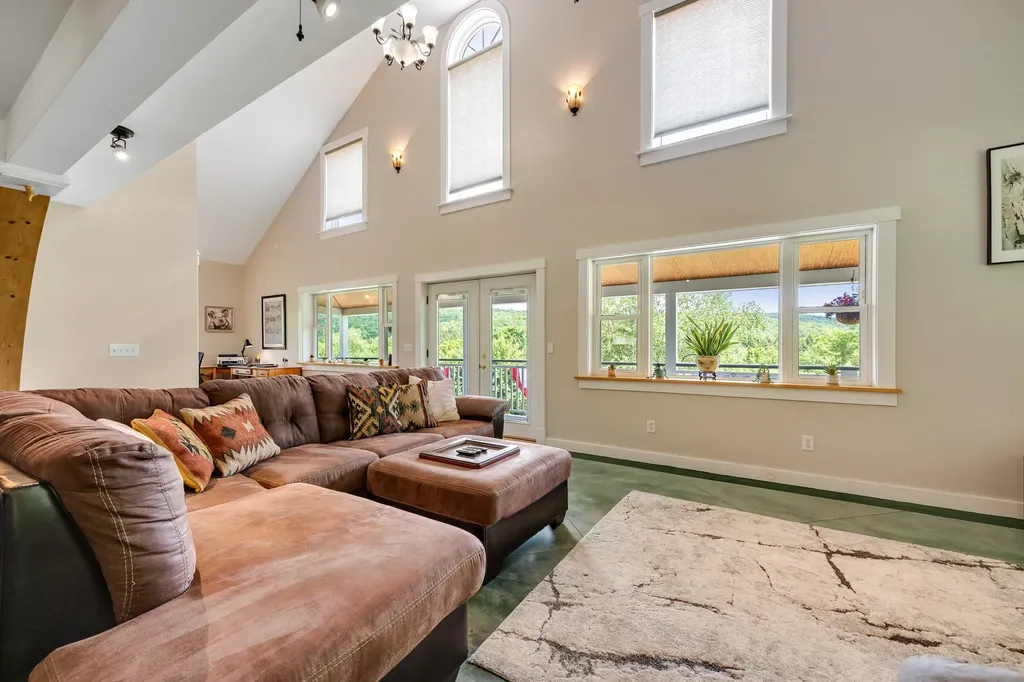 1012 Hallstrom Road Northfield VT 05663