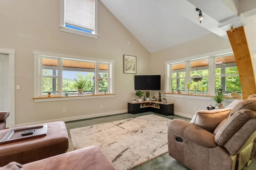 1012 Hallstrom Road Northfield VT 05663