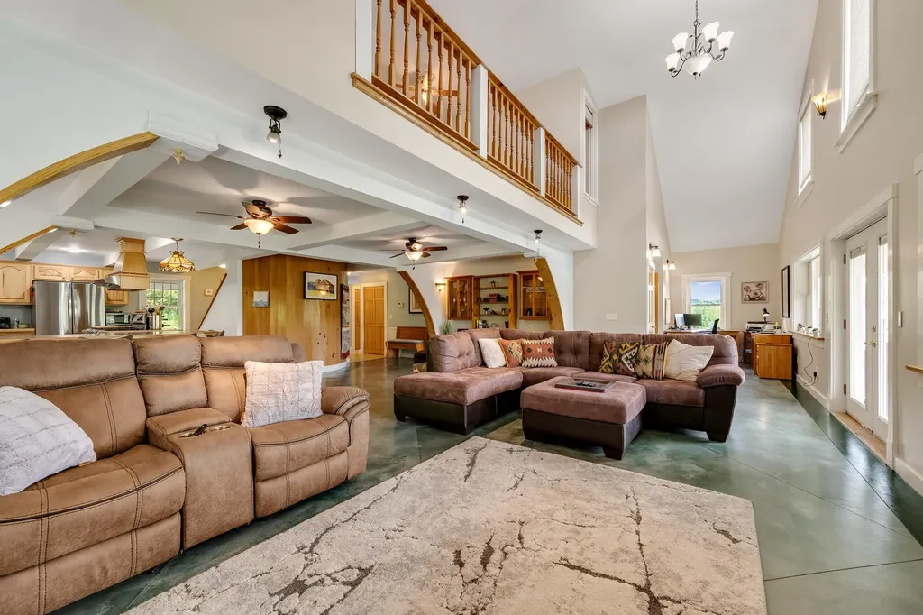 1012 Hallstrom Road Northfield VT 05663