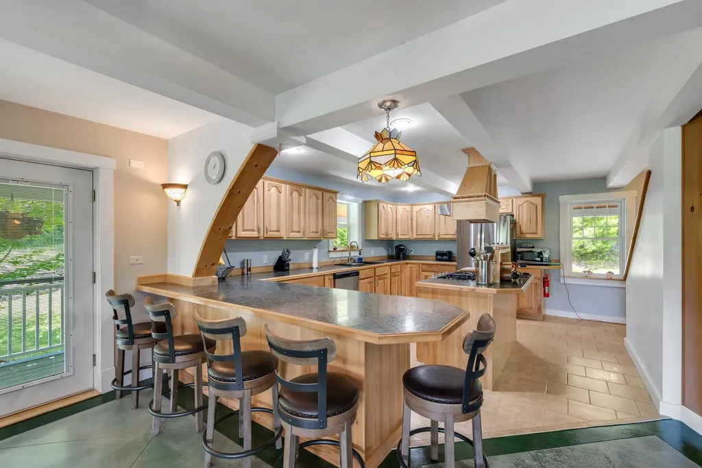 1012 Hallstrom Road Northfield VT 05663
