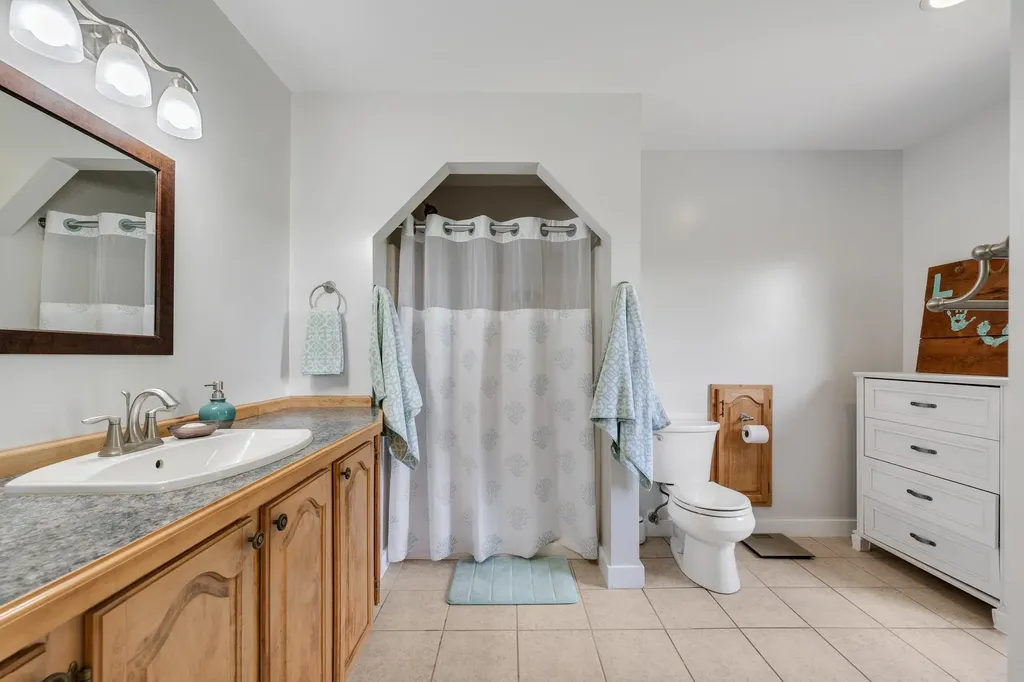 1012 Hallstrom Road Northfield VT 05663