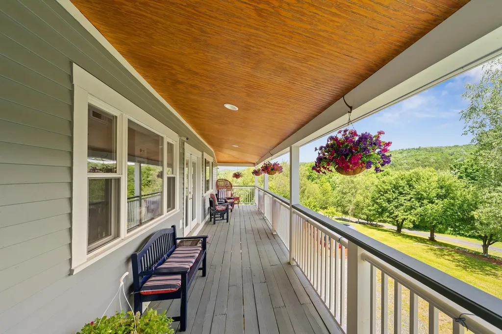 1012 Hallstrom Road Northfield VT 05663