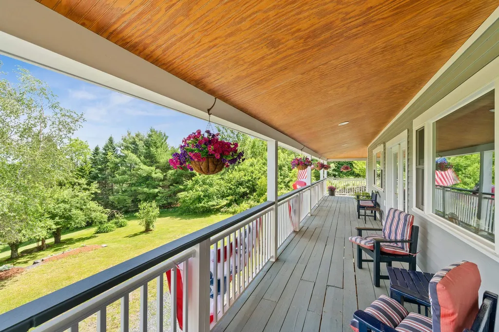 1012 Hallstrom Road Northfield VT 05663