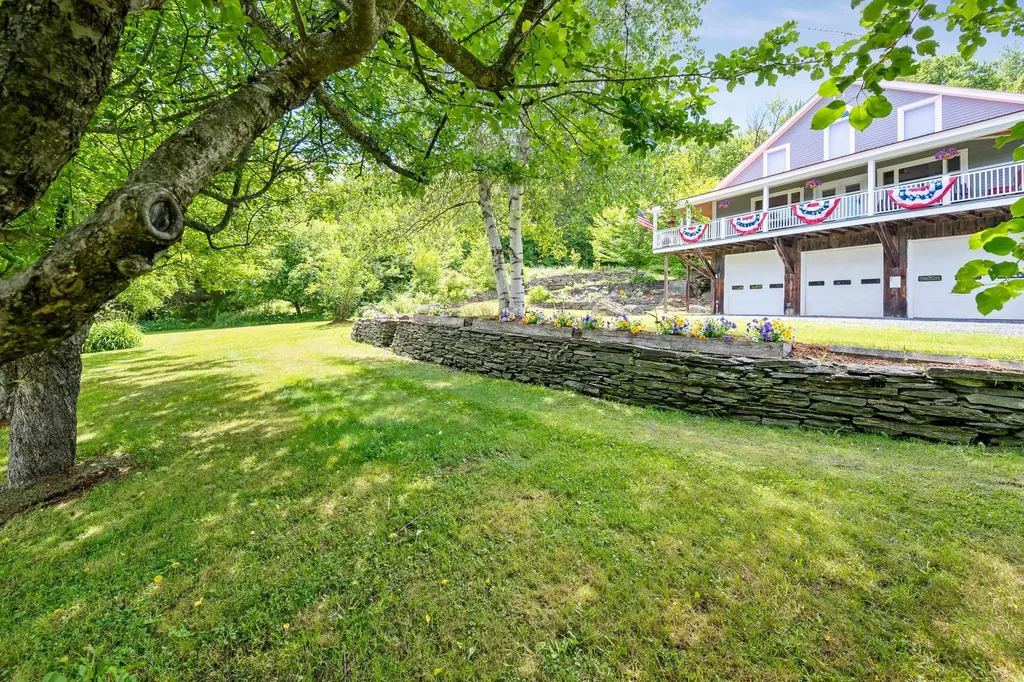 1012 Hallstrom Road Northfield VT 05663