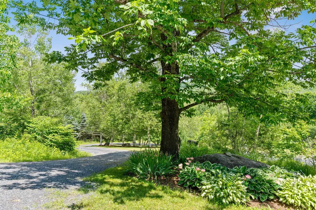 1012 Hallstrom Road Northfield VT 05663