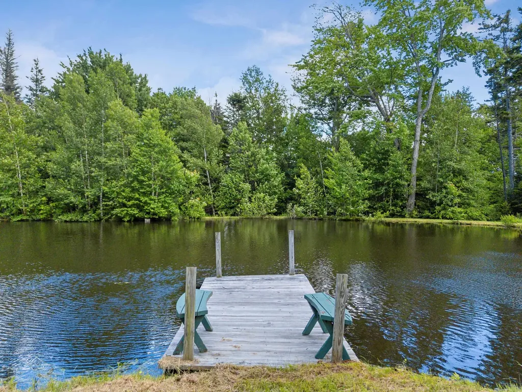 1012 Hallstrom Road Northfield VT 05663