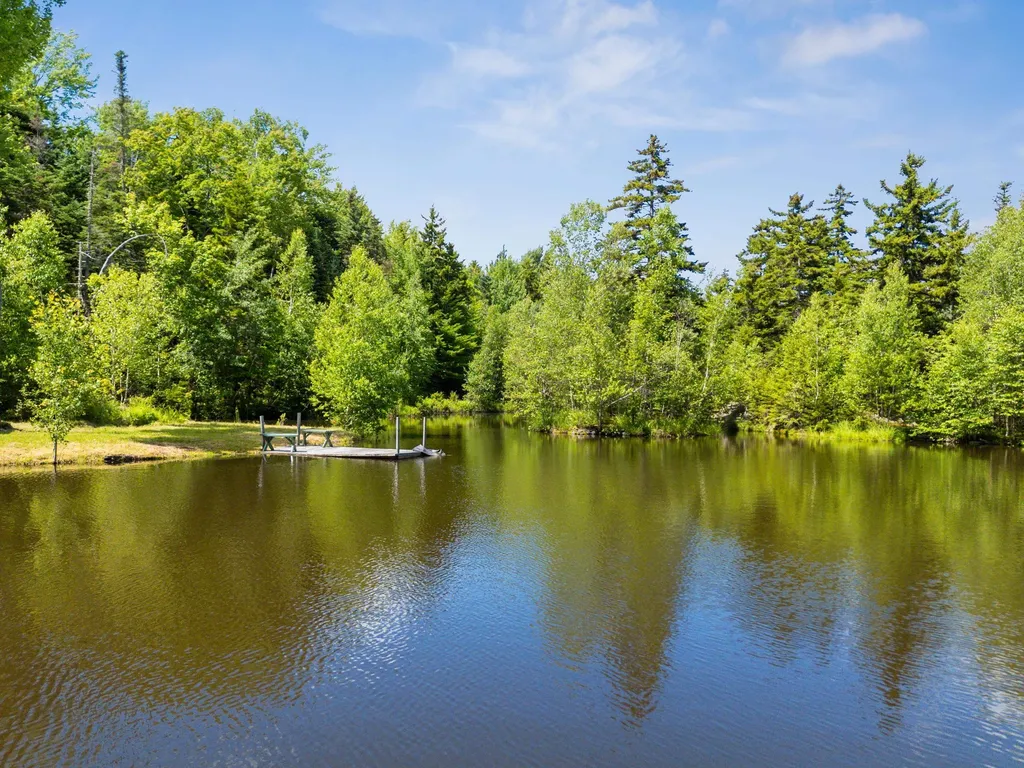 1012 Hallstrom Road Northfield VT 05663
