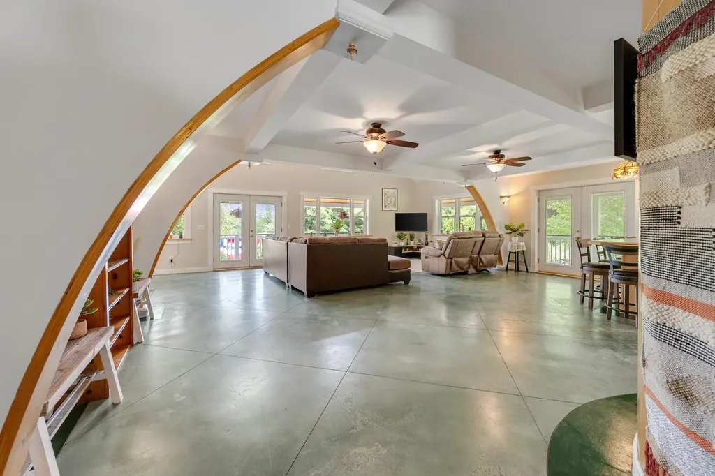 1012 Hallstrom Road Northfield VT 05663