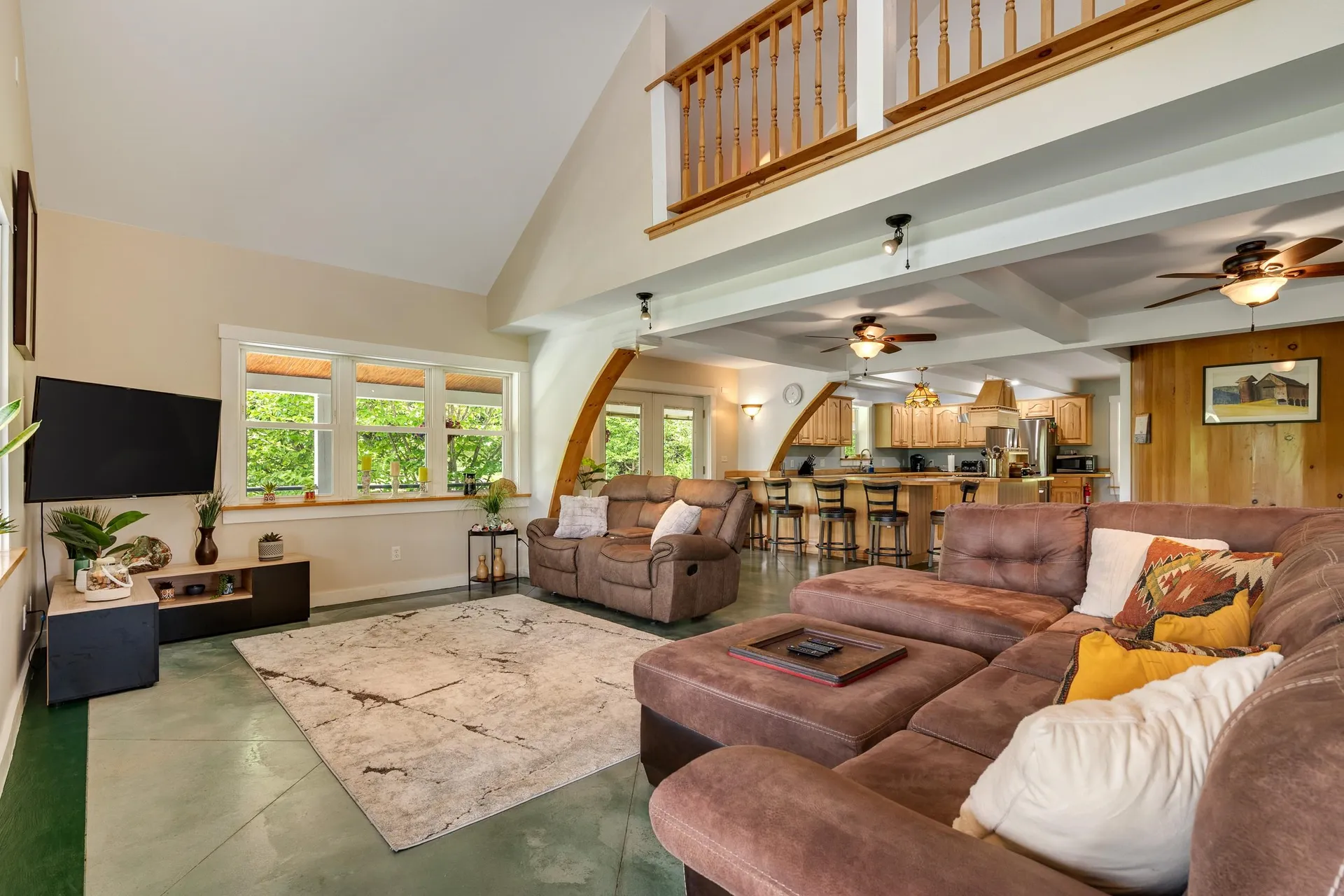 1012 Hallstrom Road Northfield VT 05663