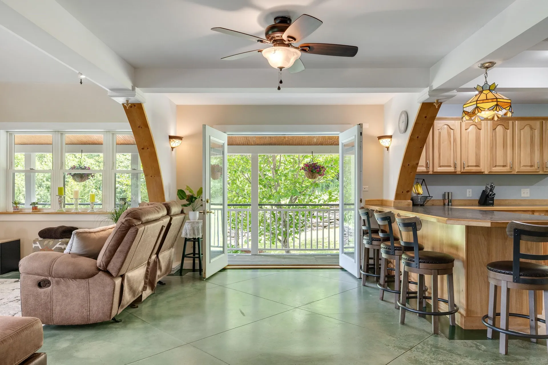 1012 Hallstrom Road Northfield VT 05663