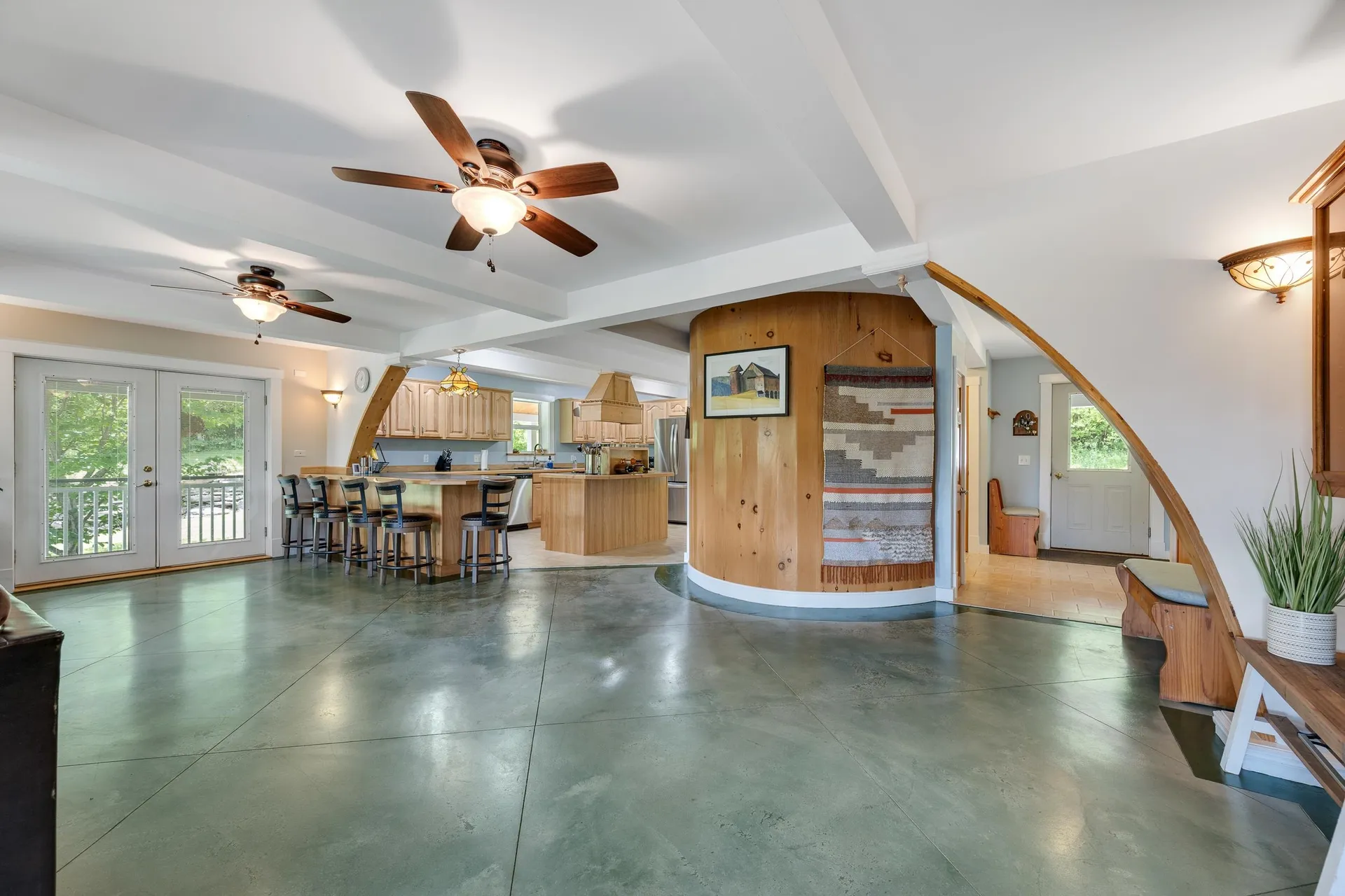 1012 Hallstrom Road Northfield VT 05663