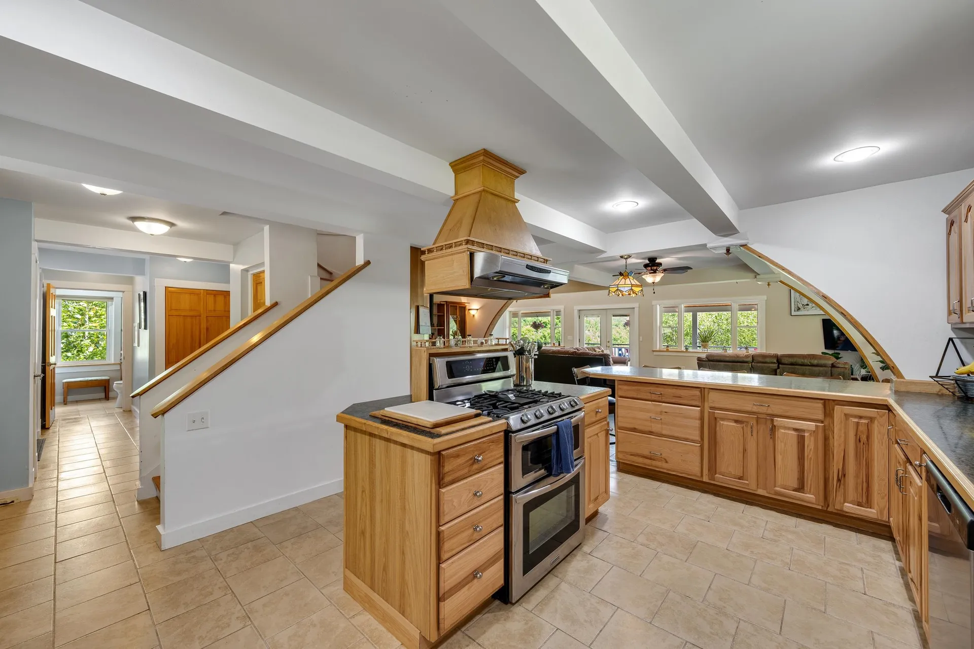 1012 Hallstrom Road Northfield VT 05663