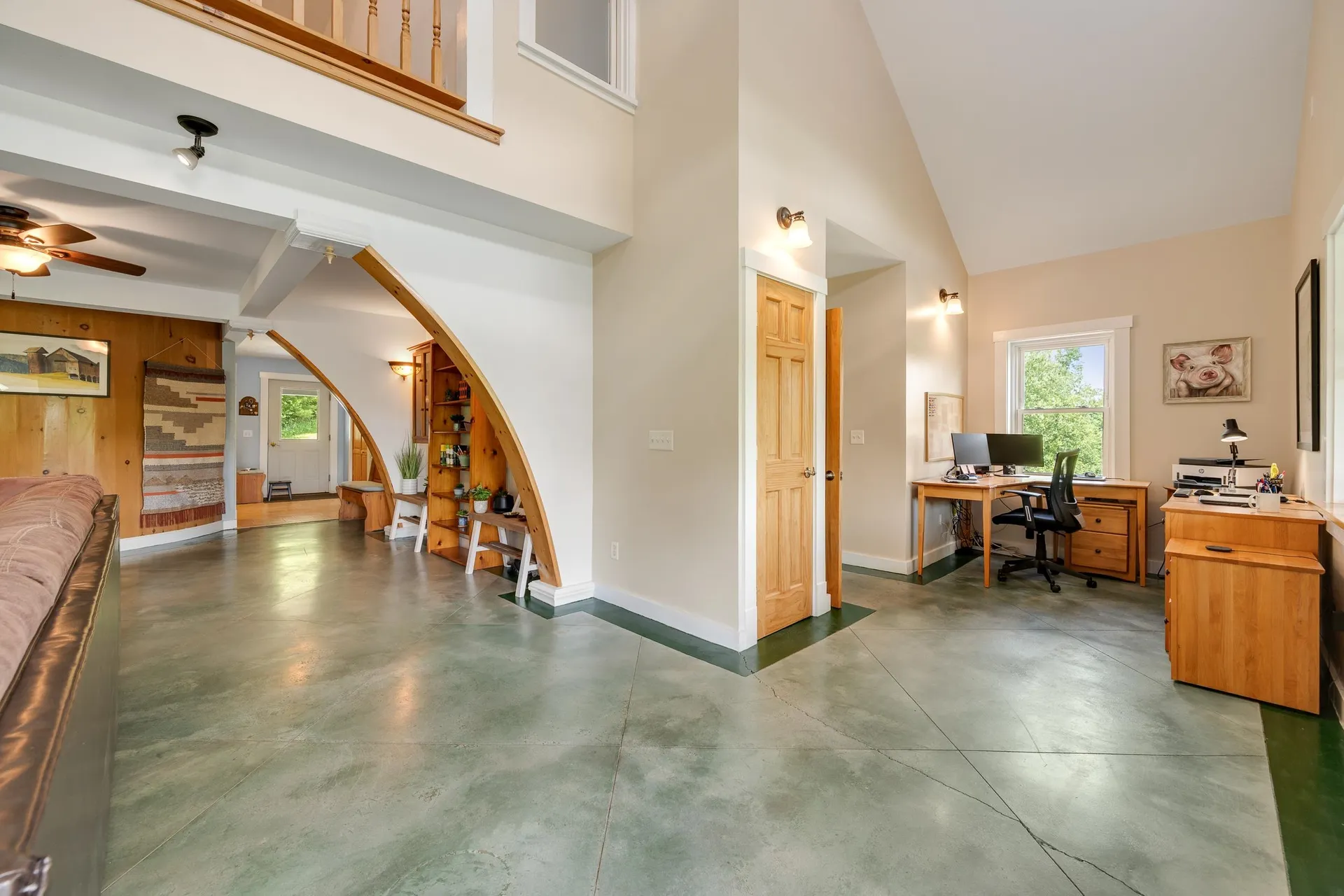 1012 Hallstrom Road Northfield VT 05663