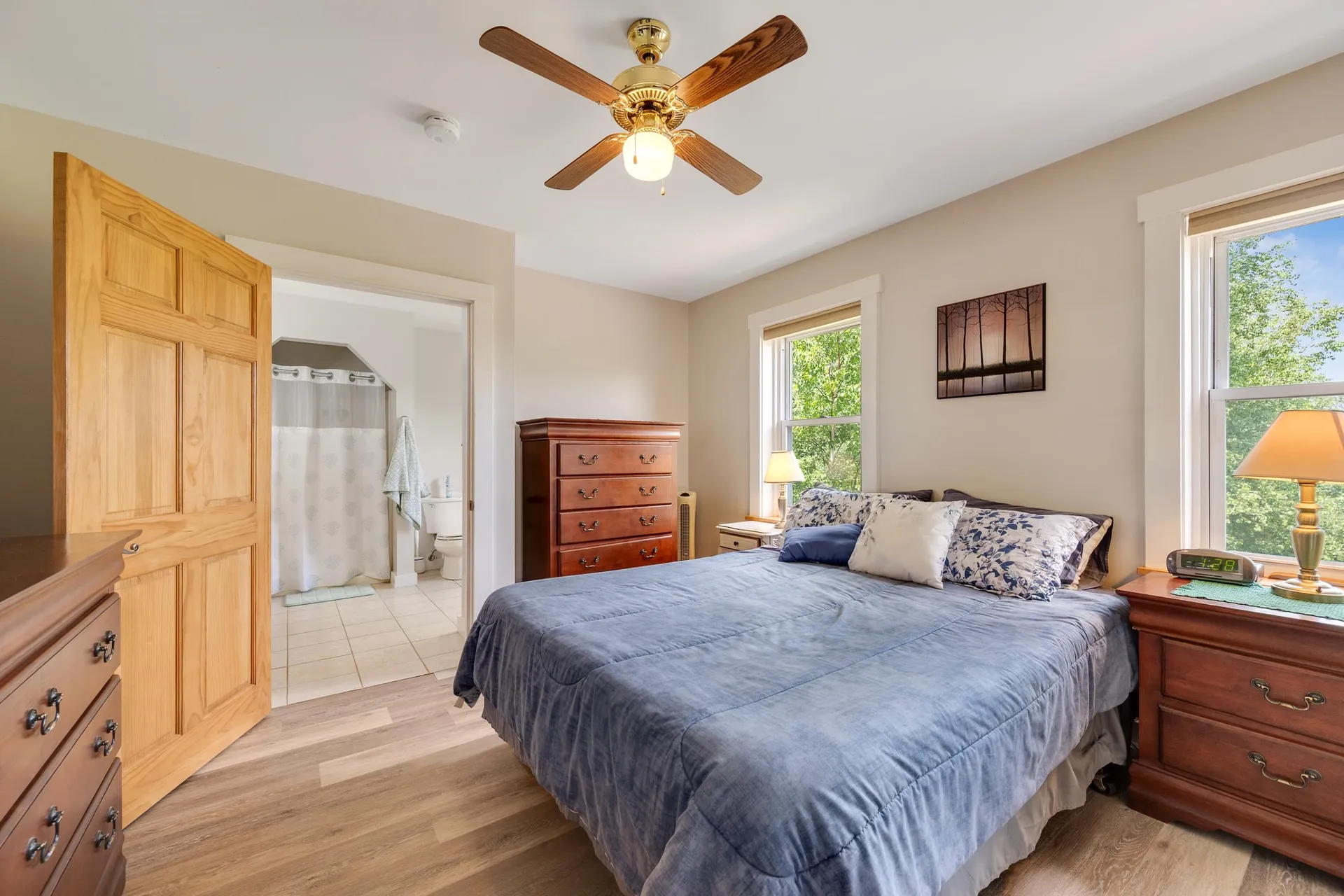 1012 Hallstrom Road Northfield VT 05663