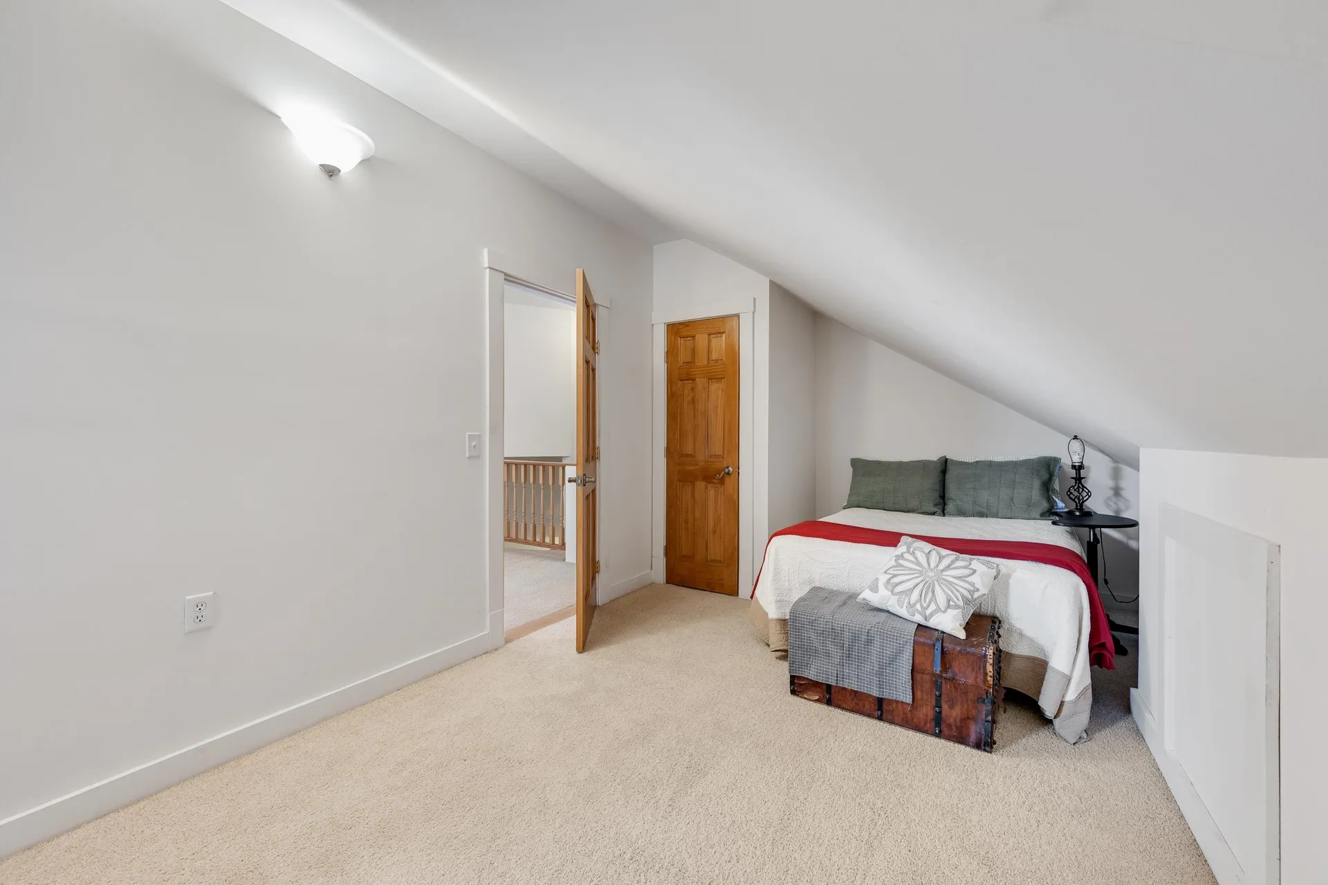 1012 Hallstrom Road Northfield VT 05663