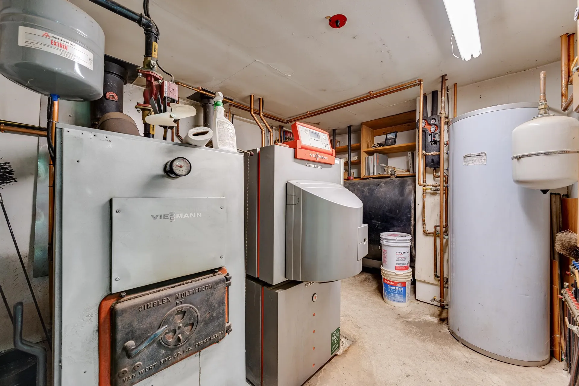 1012 Hallstrom Road Northfield VT 05663