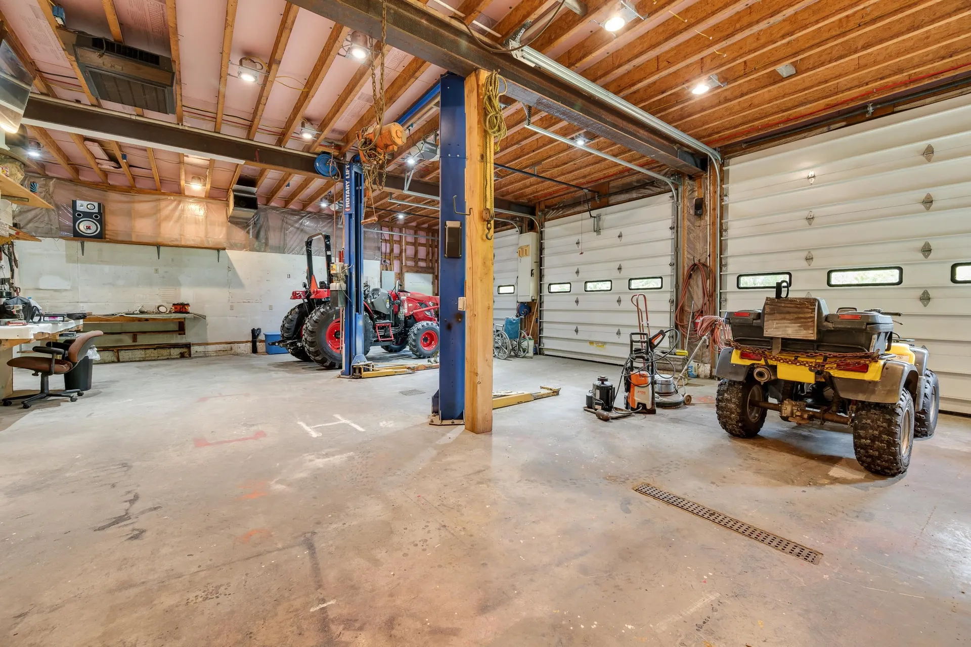 1012 Hallstrom Road Northfield VT 05663