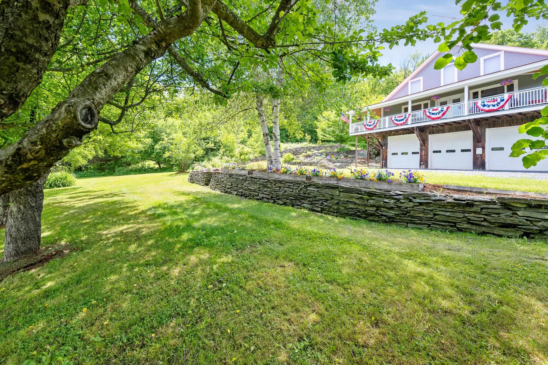 1012 Hallstrom Road Northfield VT 05663
