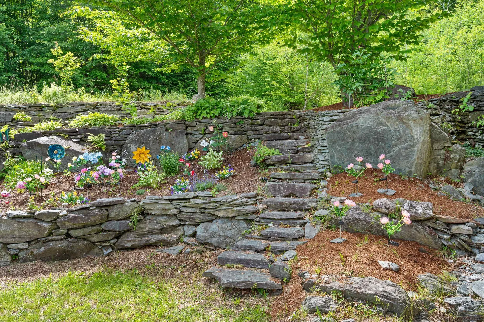 1012 Hallstrom Road Northfield VT 05663
