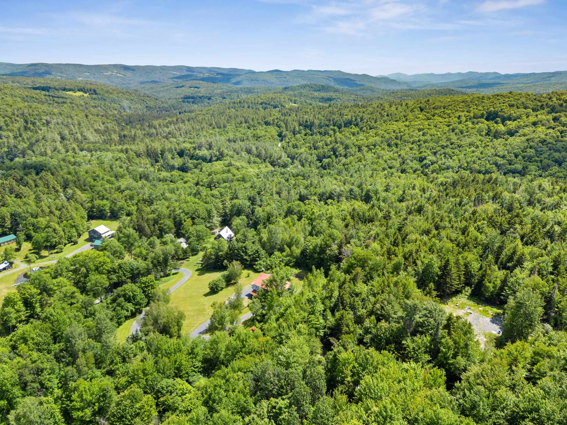 1012 Hallstrom Road Northfield VT 05663