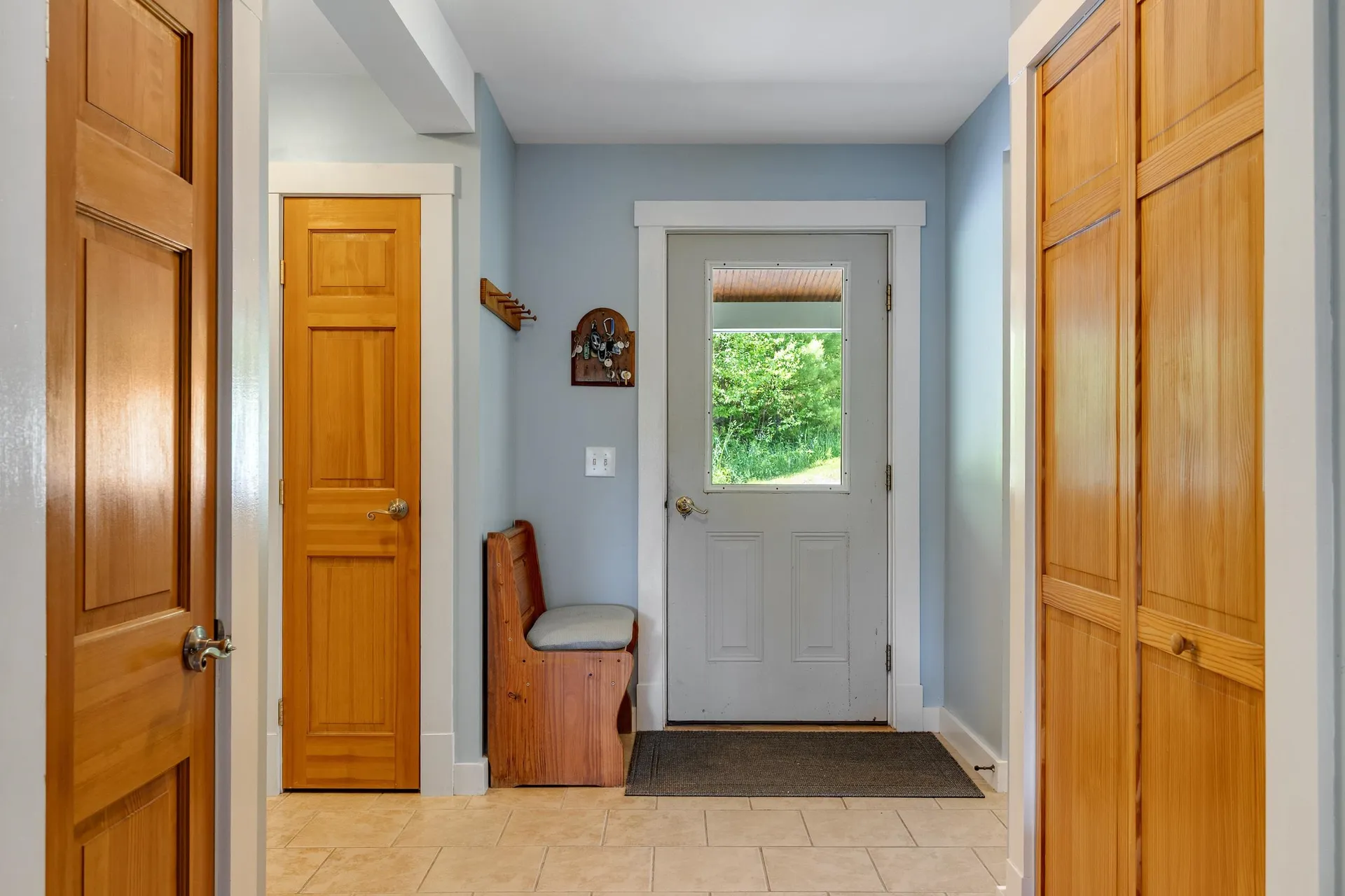 1012 Hallstrom Road Northfield VT 05663