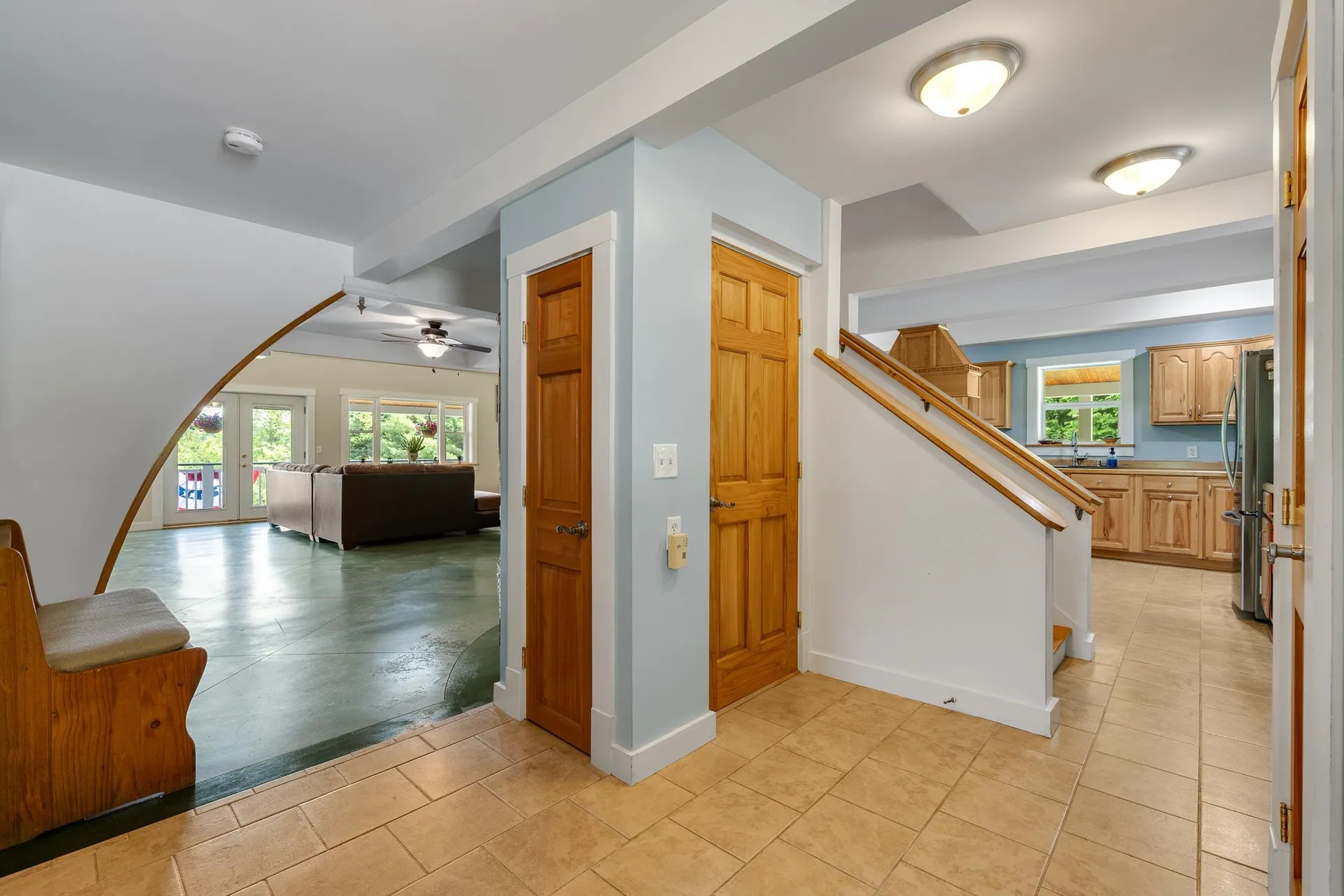 1012 Hallstrom Road Northfield VT 05663