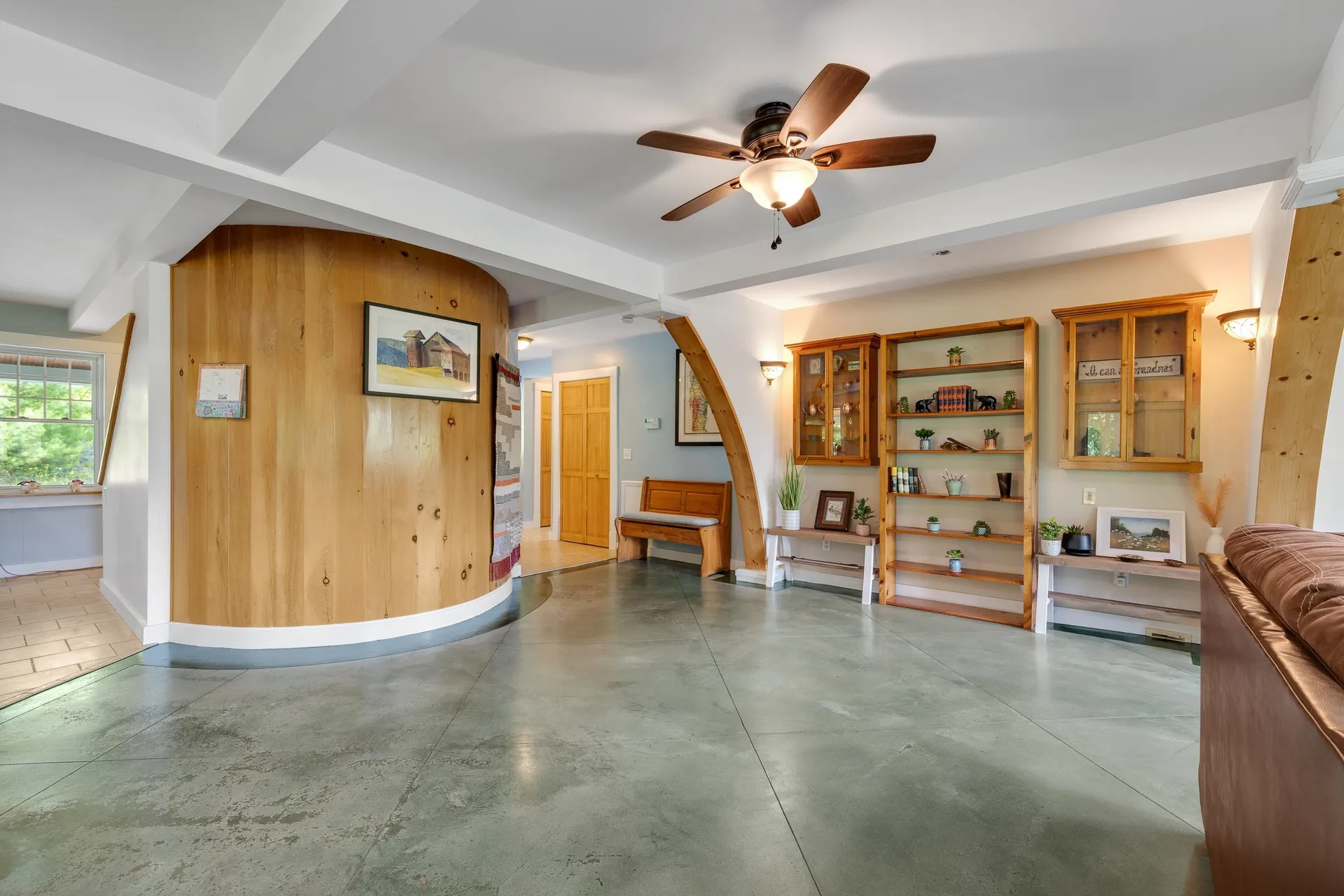 1012 Hallstrom Road Northfield VT 05663
