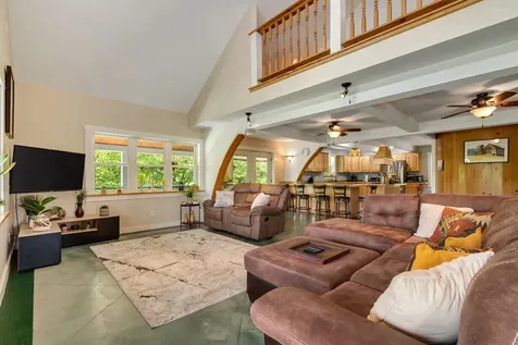 1012 Hallstrom Road Northfield VT 05663