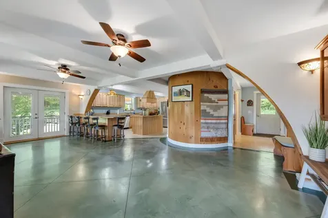 1012 Hallstrom Road Northfield VT 05663