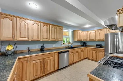 1012 Hallstrom Road Northfield VT 05663