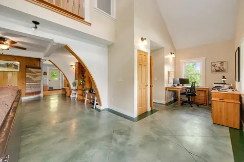1012 Hallstrom Road Northfield VT 05663