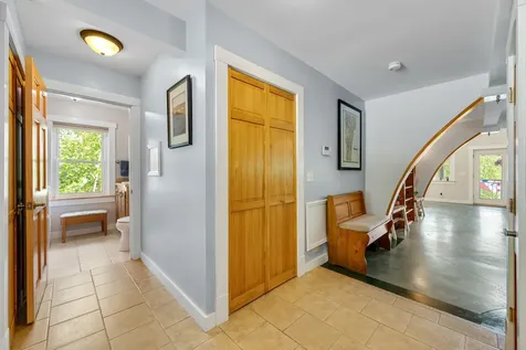 1012 Hallstrom Road Northfield VT 05663
