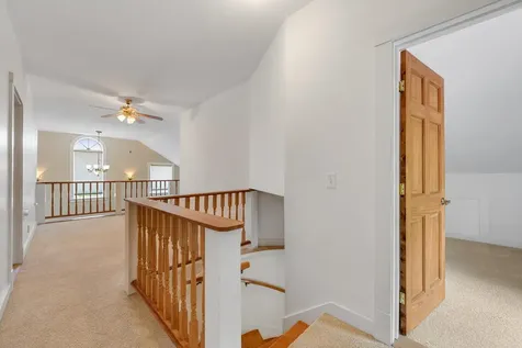 1012 Hallstrom Road Northfield VT 05663