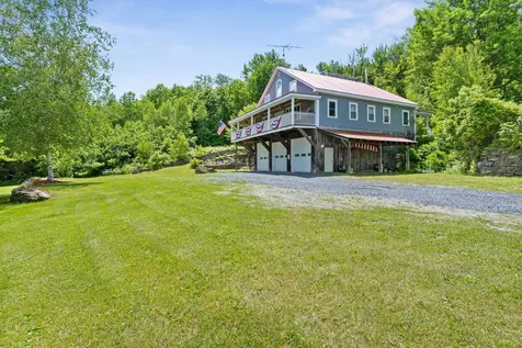 1012 Hallstrom Road Northfield VT 05663