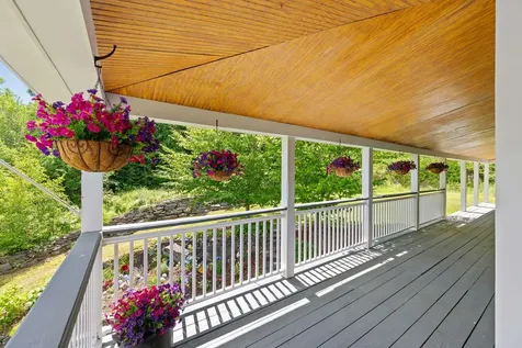 1012 Hallstrom Road Northfield VT 05663