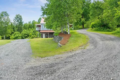 1012 Hallstrom Road Northfield VT 05663